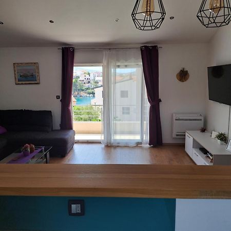 Apartman Adagio Жаборич Екстер'єр фото