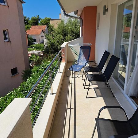 Apartman Adagio Жаборич Екстер'єр фото