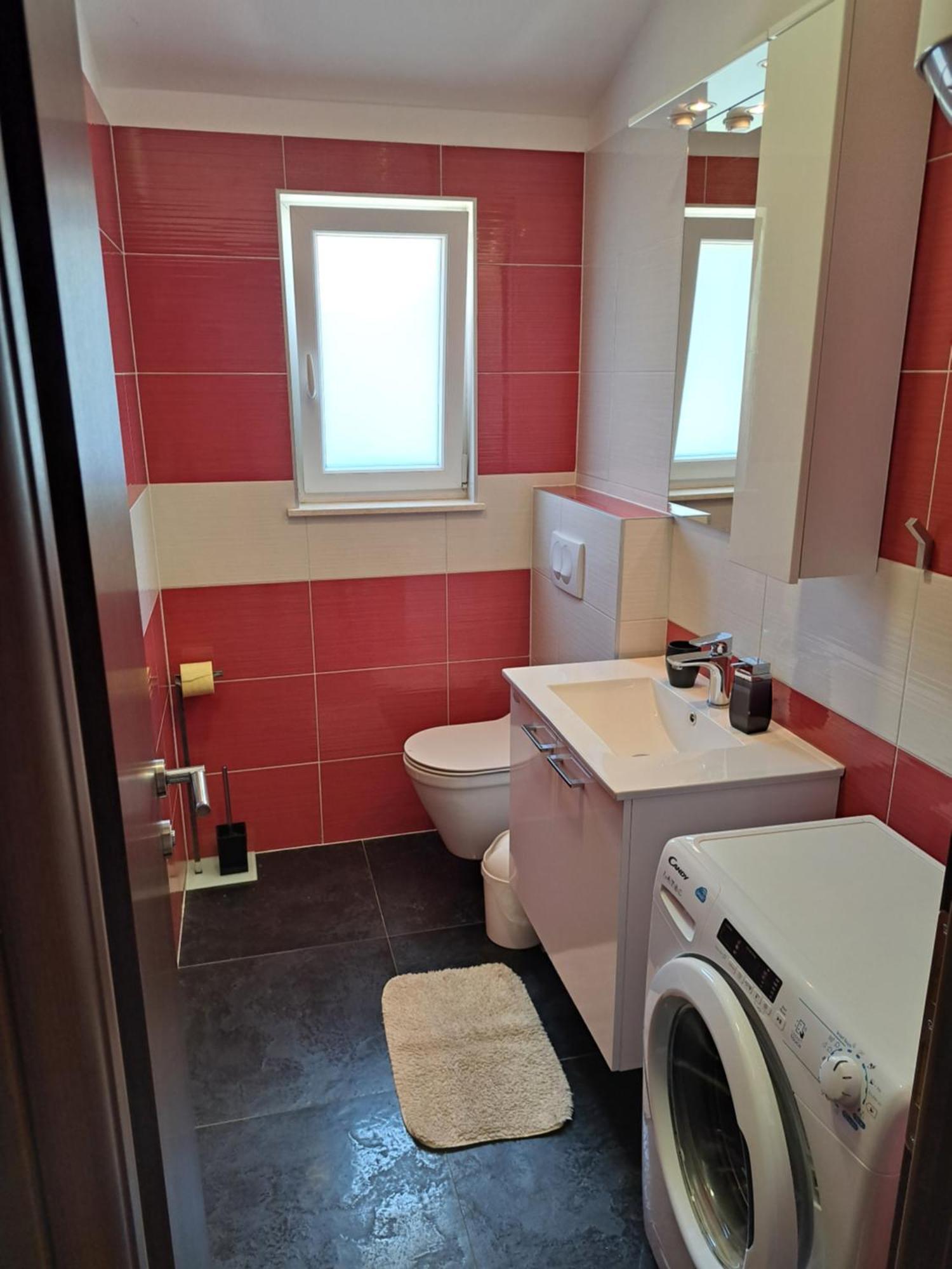 Apartman Adagio Жаборич Екстер'єр фото