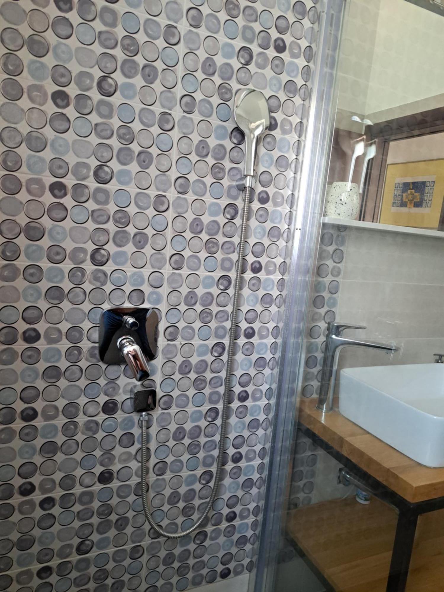 Apartman Adagio Жаборич Екстер'єр фото