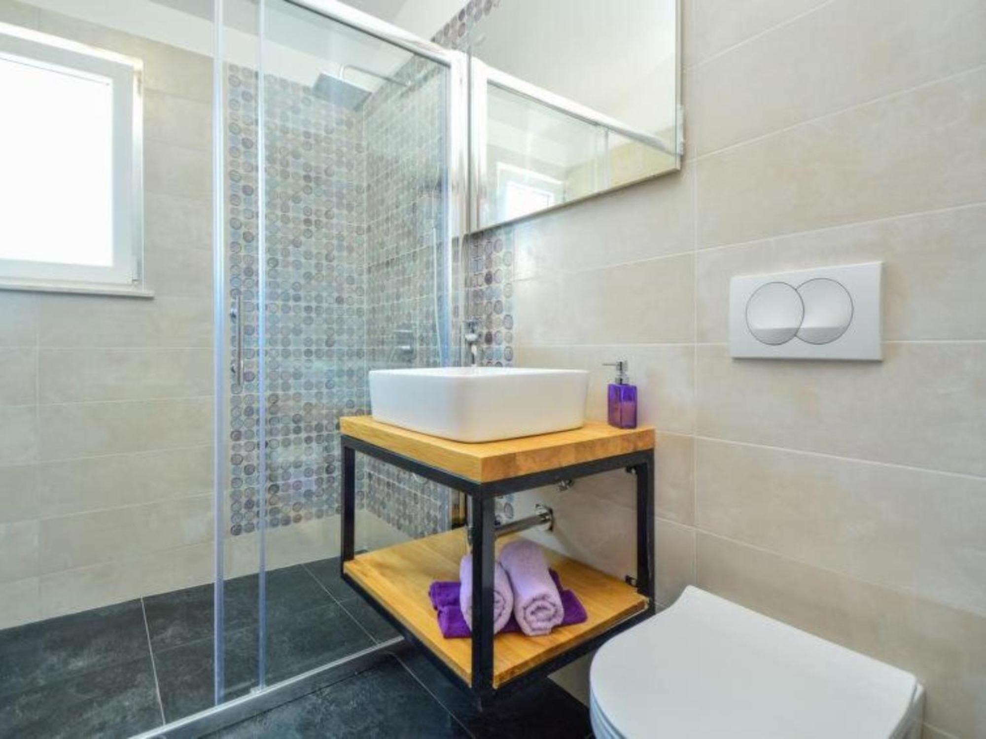Apartman Adagio Жаборич Екстер'єр фото