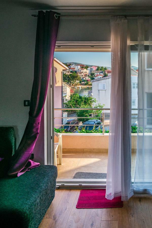 Apartman Adagio Жаборич Екстер'єр фото