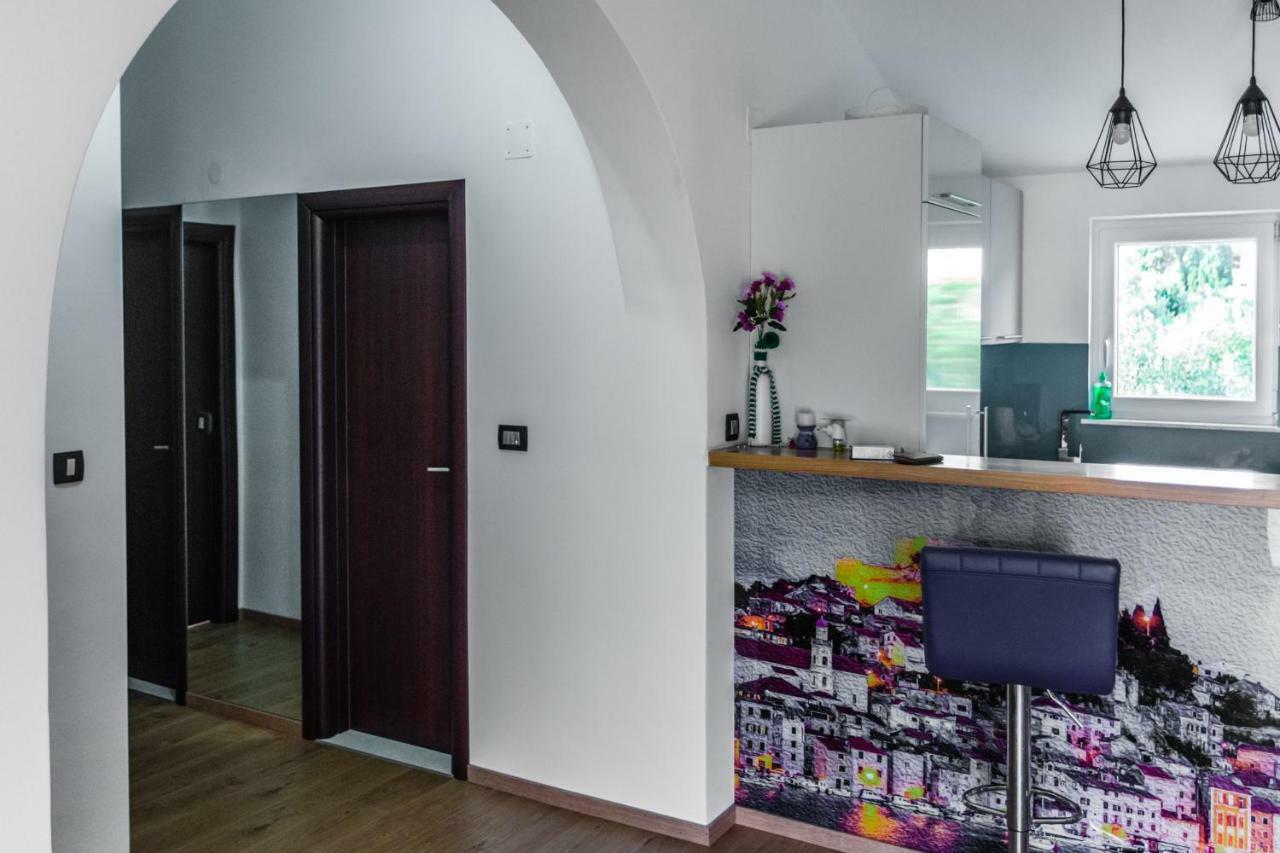 Apartman Adagio Жаборич Екстер'єр фото
